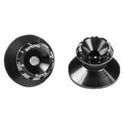 Bobbins/Blozen Ständeraufnahme Classic Racing 8mm Bonamici Racing Suzuki GSX-R 1000 (2026) 0028_BK 