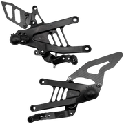 Sustav kočenja "Standard" Spider Racing Ducati Panigale V4/S/R (25-26) 10.D311 