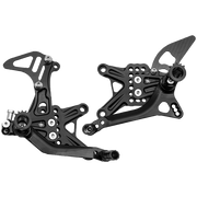Sustav kočenja Spider Racing za Kawasaki ZX-6R/636/RR (09-26) 
