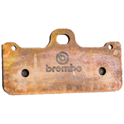 Brembo Z04 Racing kočione obloge Brembo - Racing čeljusti P4 32/36 CNC Monoblock 107A48602 