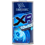 Bardahl 10W50 Plasma LXR - 1 litra premium ulja 