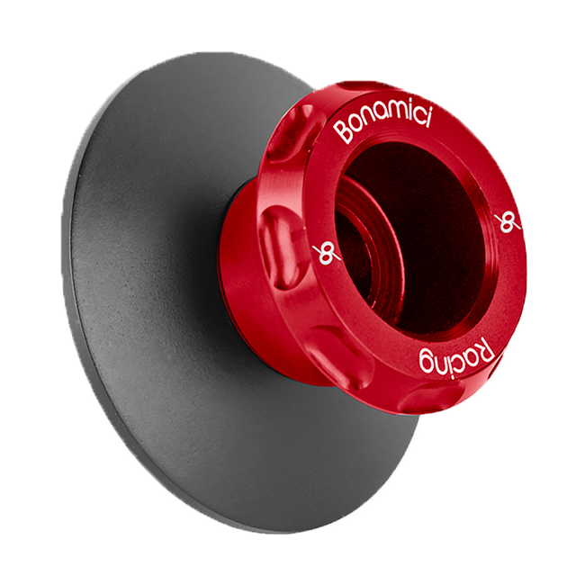 Bobbins/Blozen Ständeraufnahme 8mm Bonamici Racing Honda CBR 600 RR (07-26) SCR8 