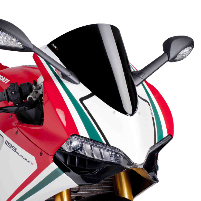 Puig R-Racer vjetrobran Ducati Panigale 899 (13-16) 5990 