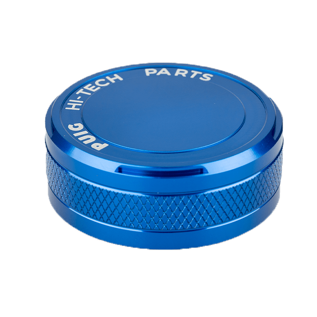 Poklopac rezervoara za izjednačavanje stražnji Puig Kawasaki ZX-4 RR (23-26) 