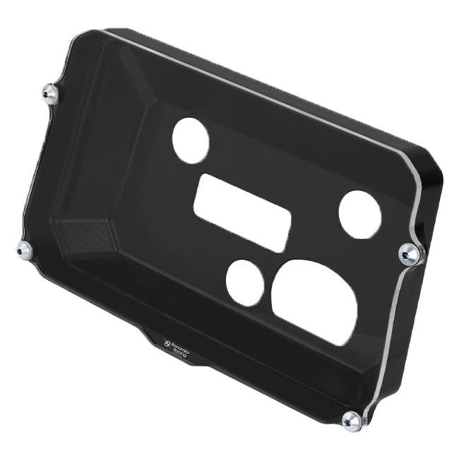 Zaštita instrument ploče Bonamici Racing Yamaha YZF-R9 (25-26) DCP26 