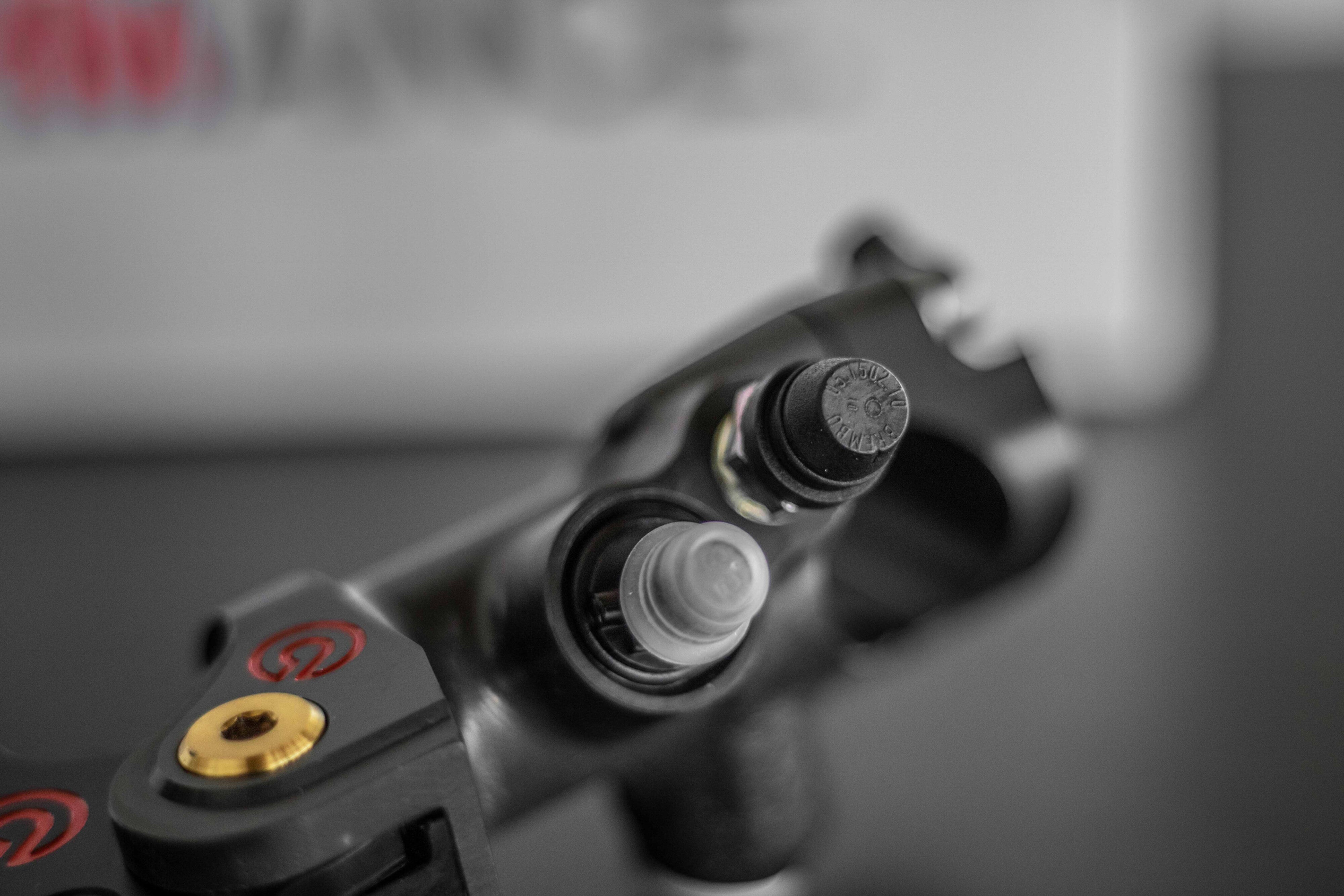 Brembo radijalna kočiona pumpa MotoGP PR19x18 FL GP XA7G7G0 