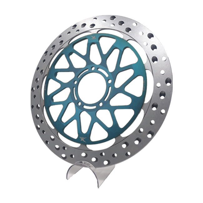 TK Diskovi kočnica SSP 5.5 Set diskova kočnica Aprilia RS 660 (20-26) 