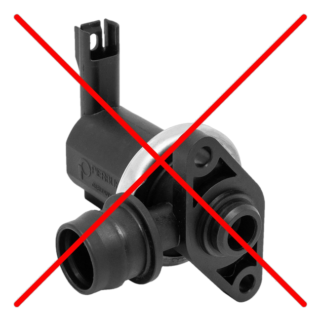Eliminator Magnetventil JetPrime BMW M 1000 RR (20-26) JP ES 034