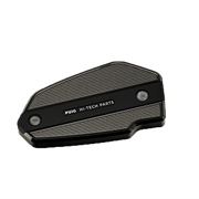 Poklopac rezervoara za izjednačavanje prednji Puig Kawasaki ZX-4 RR (23-26) 