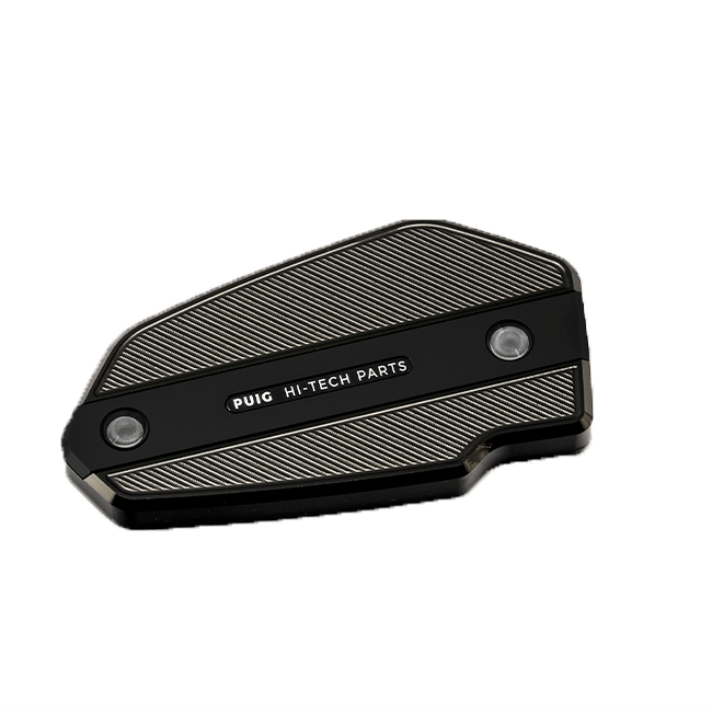 Poklopac rezervoara za izjednačavanje prednji Puig Kawasaki ZX-4 RR (23-26) 