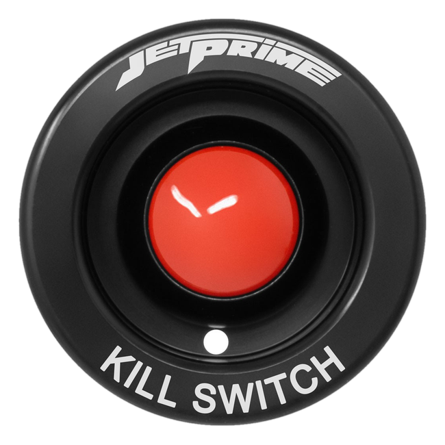 Kill Switch Button JetPrime BMW M 1000 RR (20-26) JP KS BM008