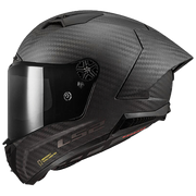 LS2 FF805 kaciga Thunder GP Aero Carbon Matt vidljivi karbon 168058811 