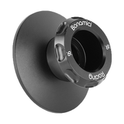 Bobbins/Blozen Ständeraufnahme 8mm Bonamici Racing Honda CBR 600 RR (07-26) SCR8 