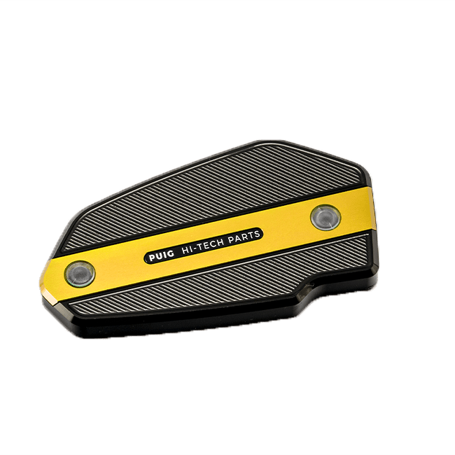 Poklopac rezervoara za izjednačavanje prednji Puig Kawasaki ZX-4 RR (23-26) 