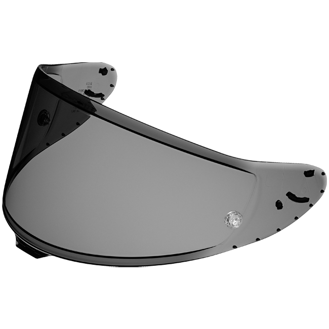 Shoei Vizir X-SPR PRO (CWR-F2 Racing) snažno podešen 