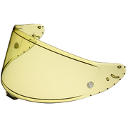 Shoei Vizir X-SPR PRO (CWR-F2 Racing) Visor u visokoj definiciji Žuta 