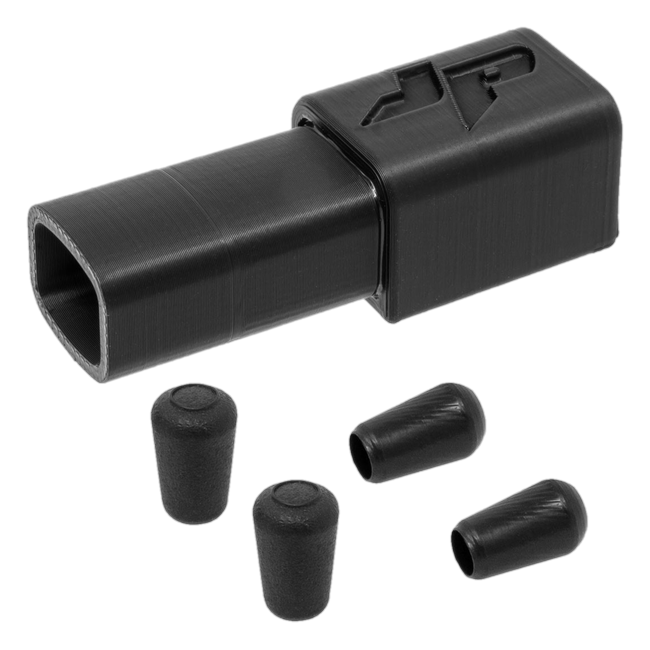 Eliminator Kanistersystem JetPrime Aprilia RSV4 (25-26) JP ES 051