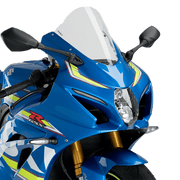 Puig R-Racer vjetrobran Suzuki GSX-R 1000 (17-23) 