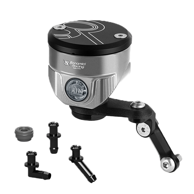 Prednji rezervoar tekućine Bonamici Racing Yamaha YZF-R9 (25-26) VS40 