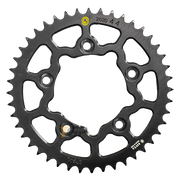 Sitta aluminijski lančanik Ducati Panigale 899 & 959 (13-19) (202D) – 37-47 zuba, 520 podjela 