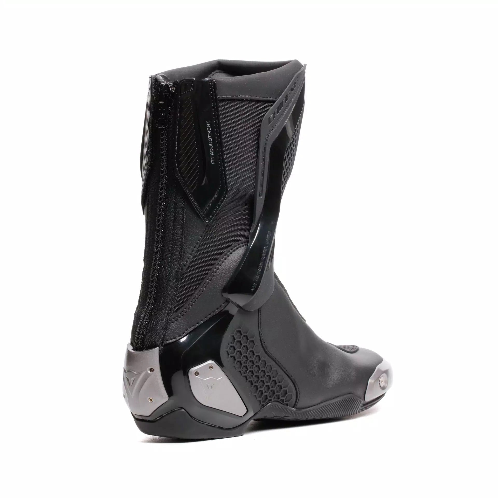 Dainese Torque 4 Racing i cestovne motociklističke čizme | Žene | Crna | 20179000876310 