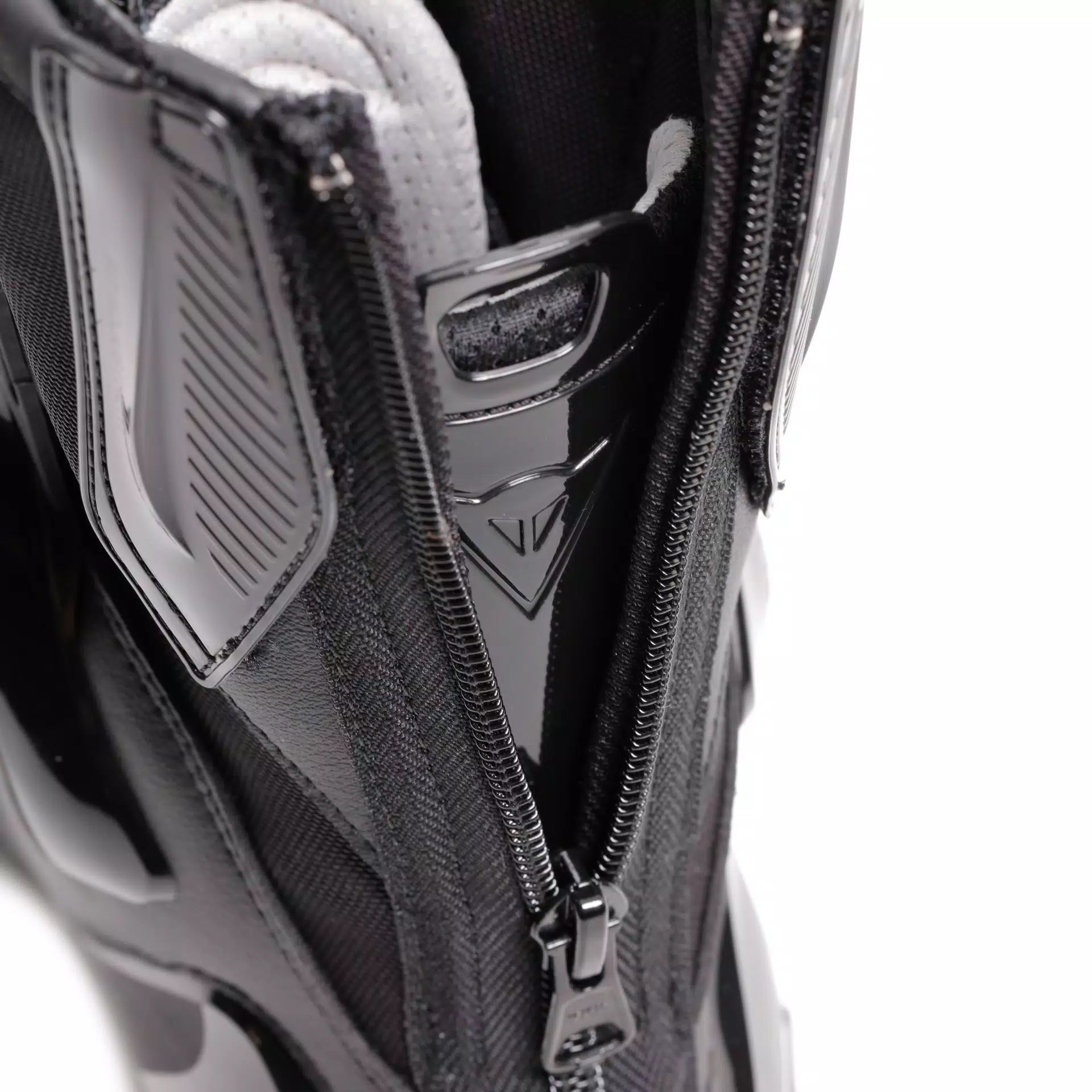 Dainese Torque 4 Racing i cestovne motociklističke čizme | Žene | Crna | 20179000876310 