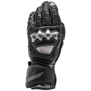 Dainese Full Metal 7 Racing motociklističke kožne rukavice | Muške | Crne | 201810001463100 