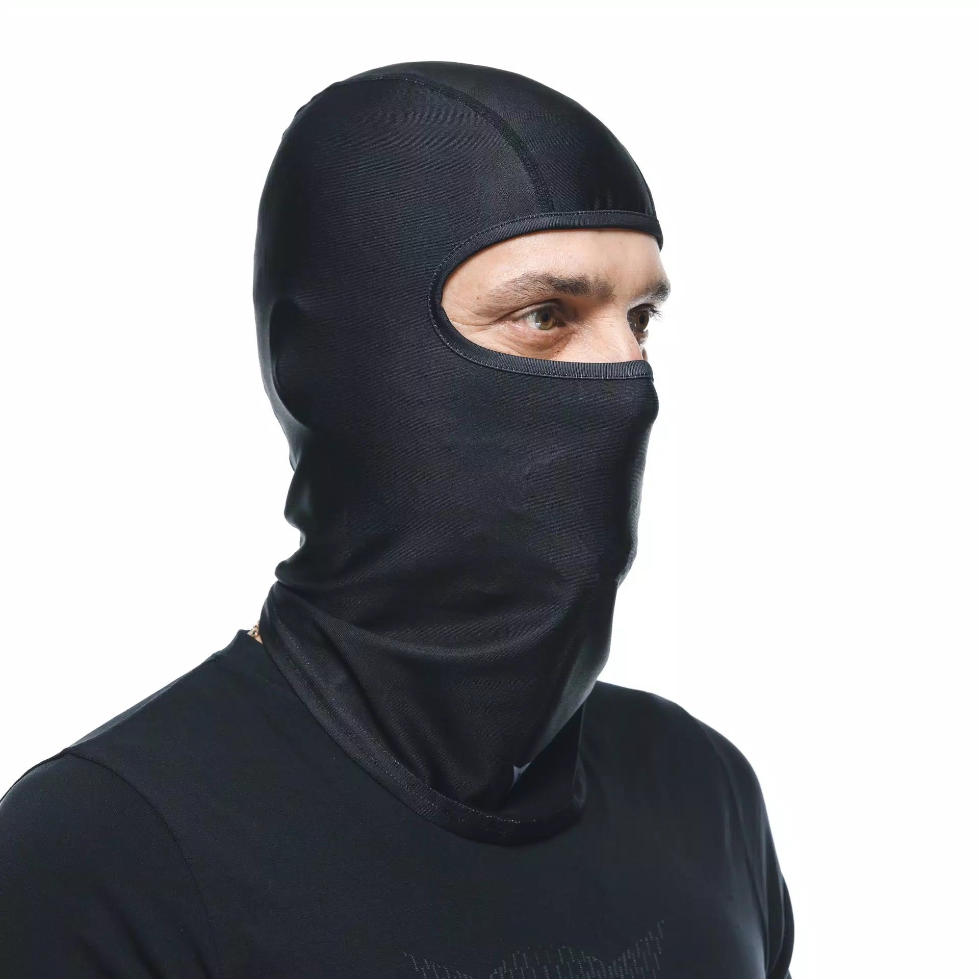 Dainese Potkapa Crna s Dainese logom | 201910000690L001 