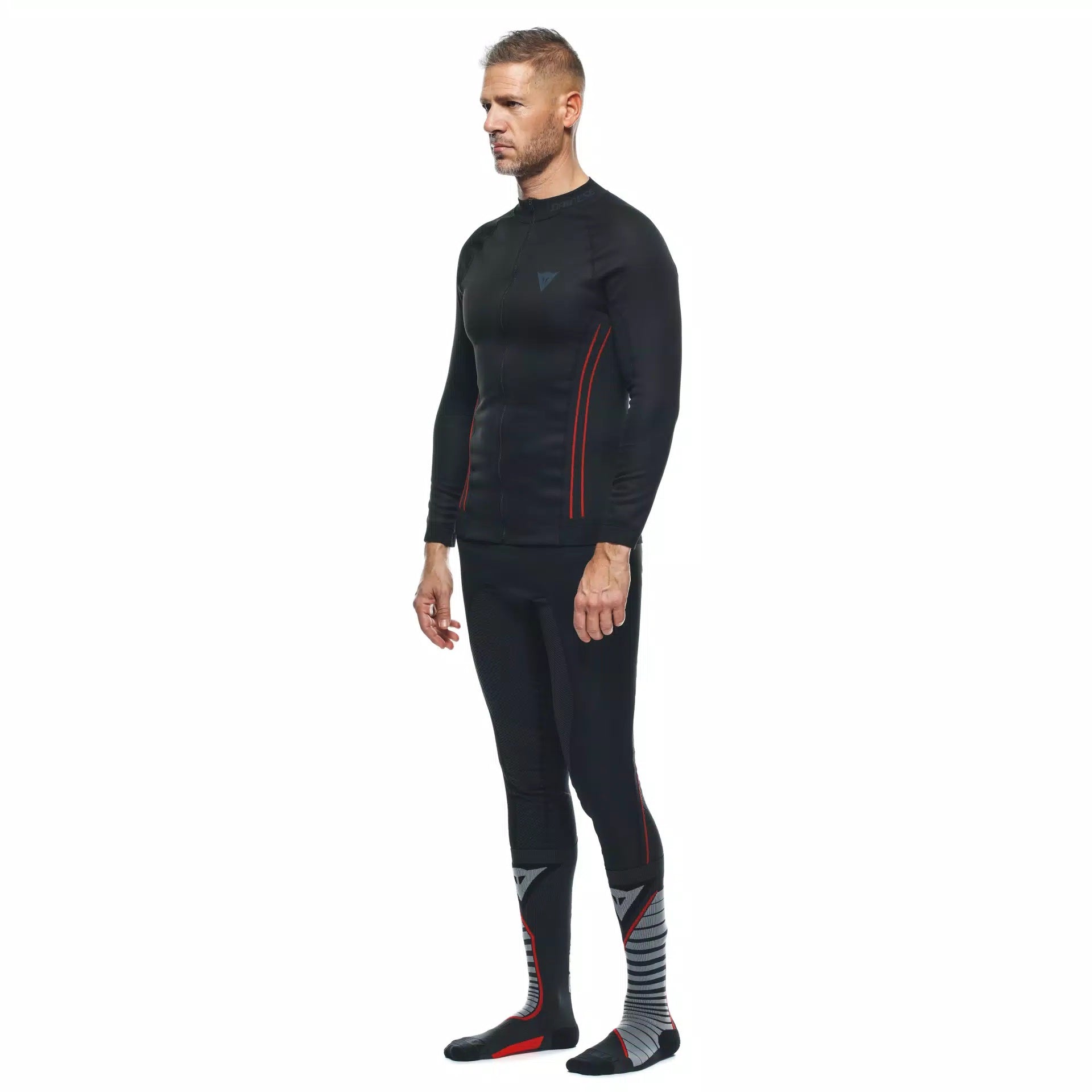 Dainese Baselayer-Dugoslojna majica No Wind Thermo LS | Muški | 20191601560600 