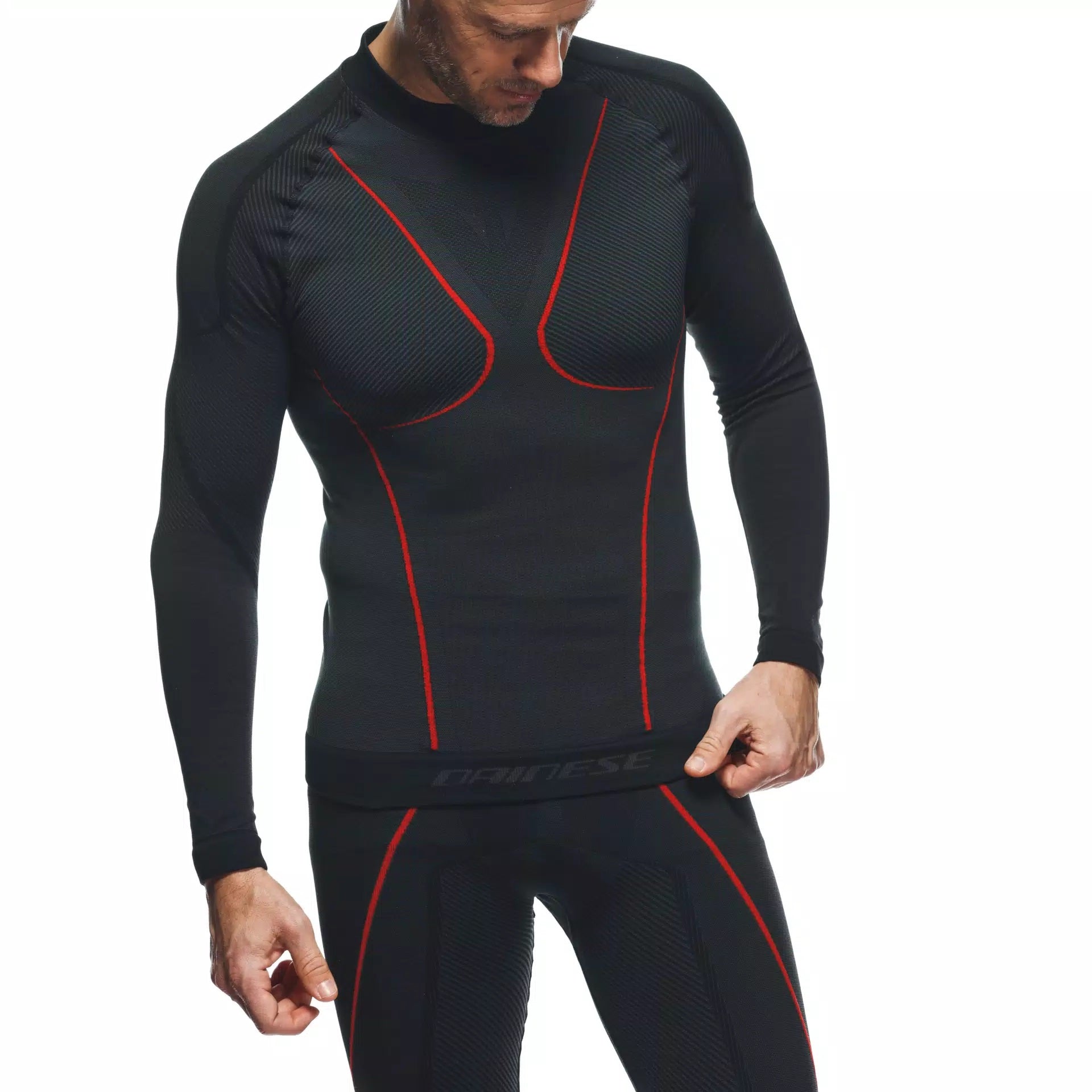 Dainese Baselayer-Dugih rukava Thermo LS | Muški | 20191601660600 