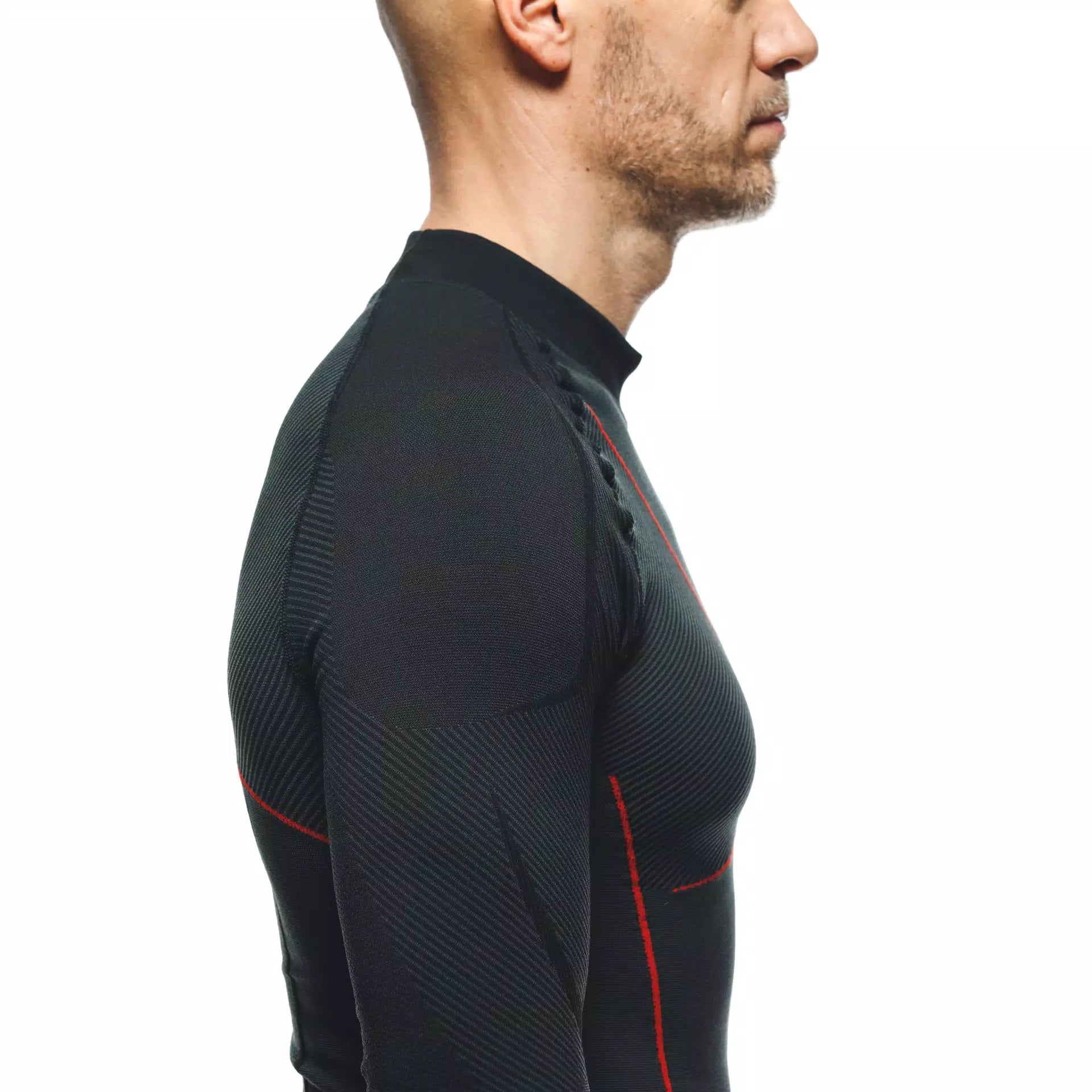 Dainese Baselayer-Dugih rukava Thermo LS | Muški | 20191601660600 