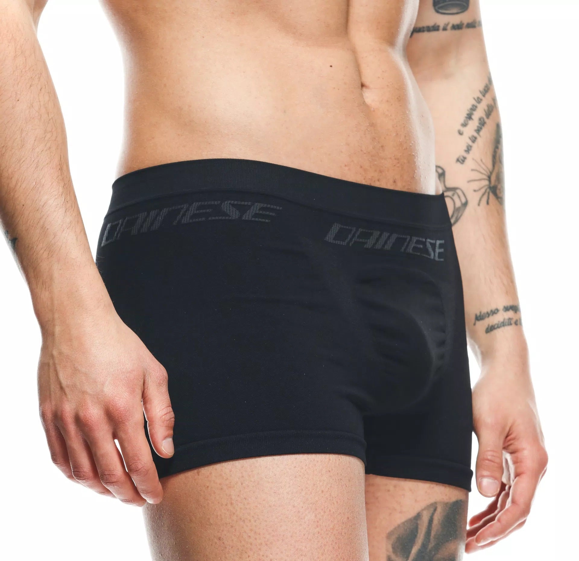 Dainese donje rublje Quick Dry Boxer | Muški | 20191602200100 