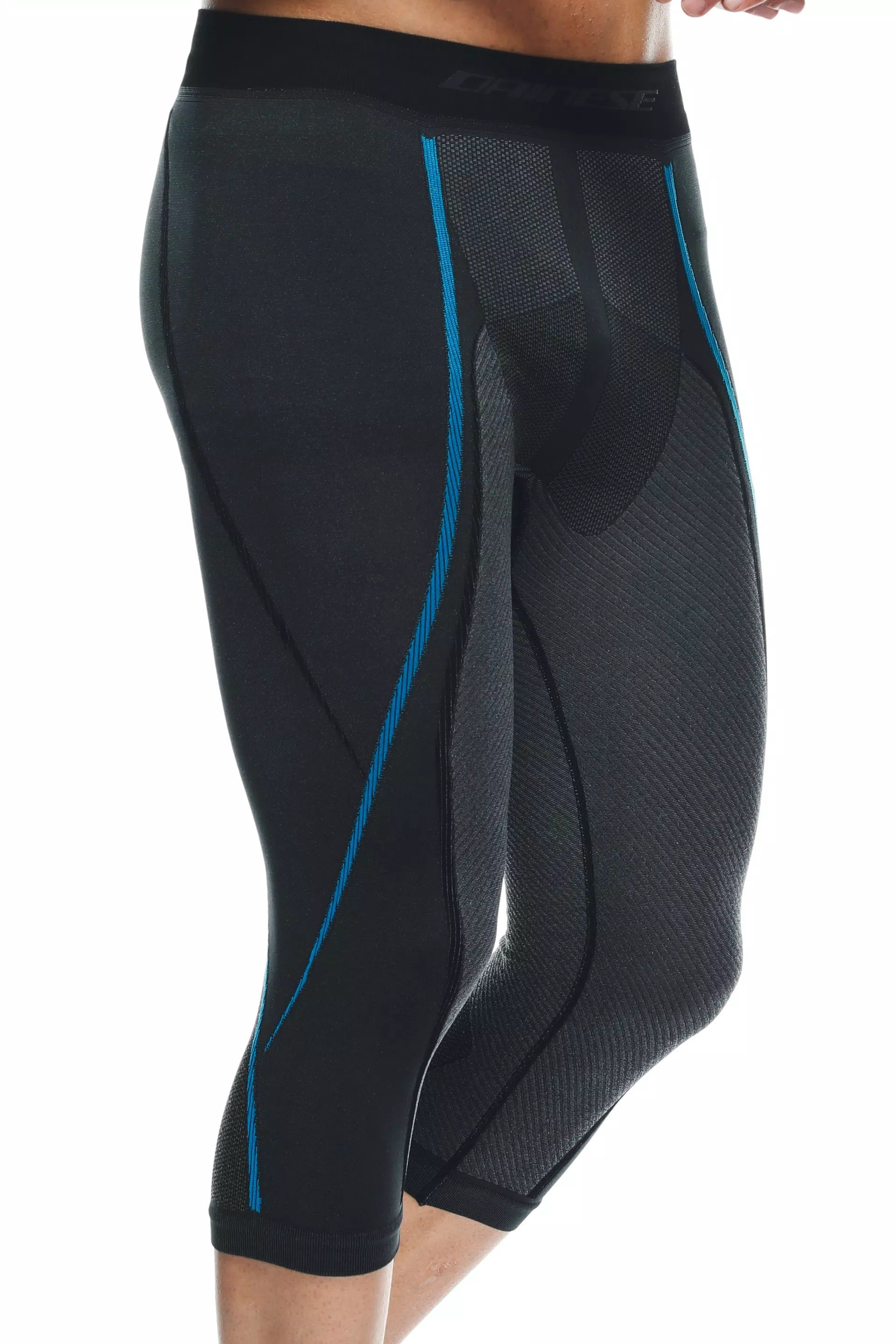 Dainese 3/4 osnovni sloj hlače Dry Pants | Muški | 20191602360700 