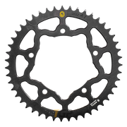 Sitta aluminijski lančanik za Suzuki GSX-R 600 & 750 (03-10) (201Z) – 37-47 zuba, 520 razmak 