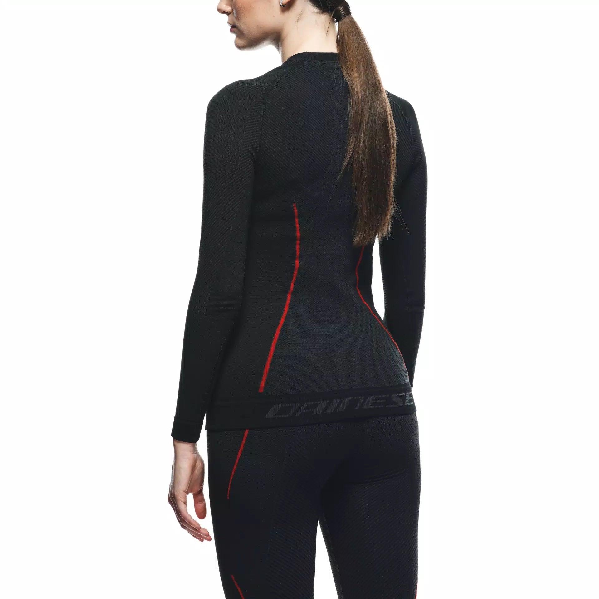 Dainese Baselayer-Dugih rukava Thermo LS Lady | Žene | 20291601660600 