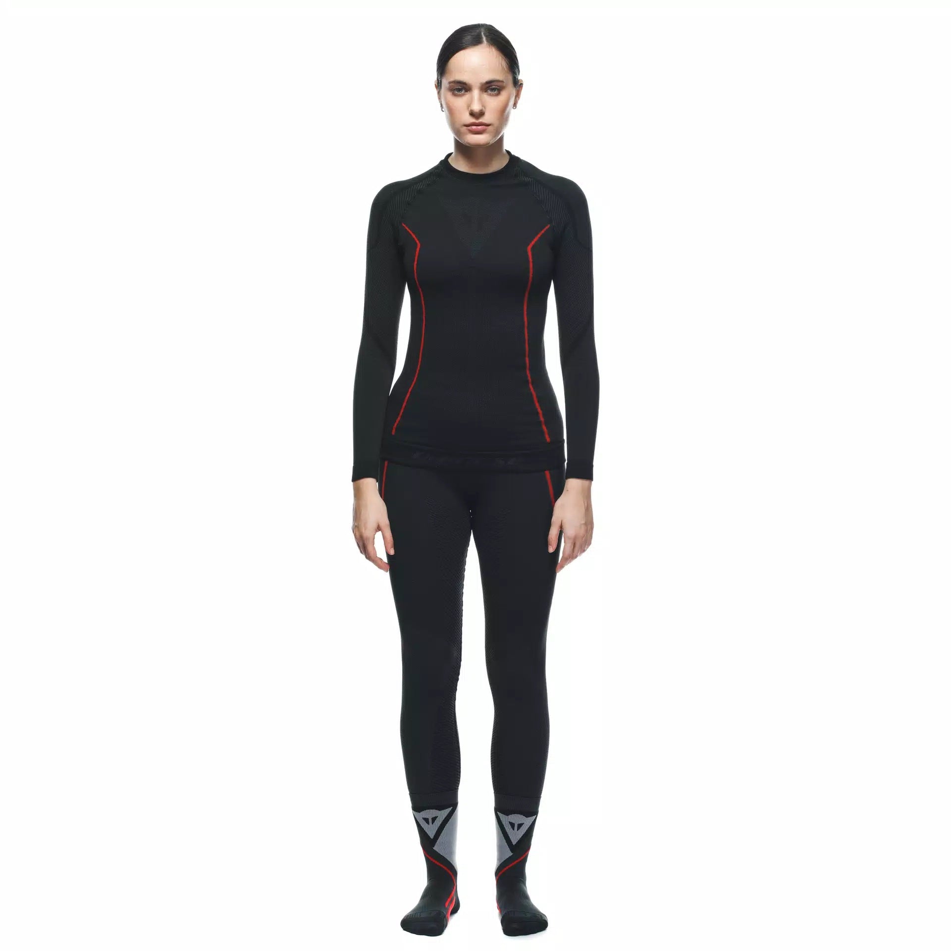 Dainese Baselayer-Dugih rukava Thermo LS Lady | Žene | 20291601660600 