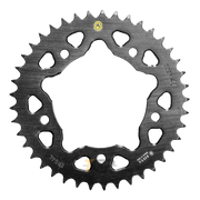 Sitta aluminijski lančanik Yamaha YZF-R1/M RN32/RN49 & RN65 (15-26) (202M) – 37-47 zuba, 525 razmak 
