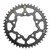 Sitta aluminijski lančanik Aprilia RS 660 (20-26) (202P) – 37-48 zuba, 520 razmak 