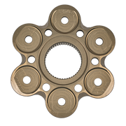 Aluminijski nosač lančanika Sitta Ducati Panigale V4/S/R (18-24) 206D02 