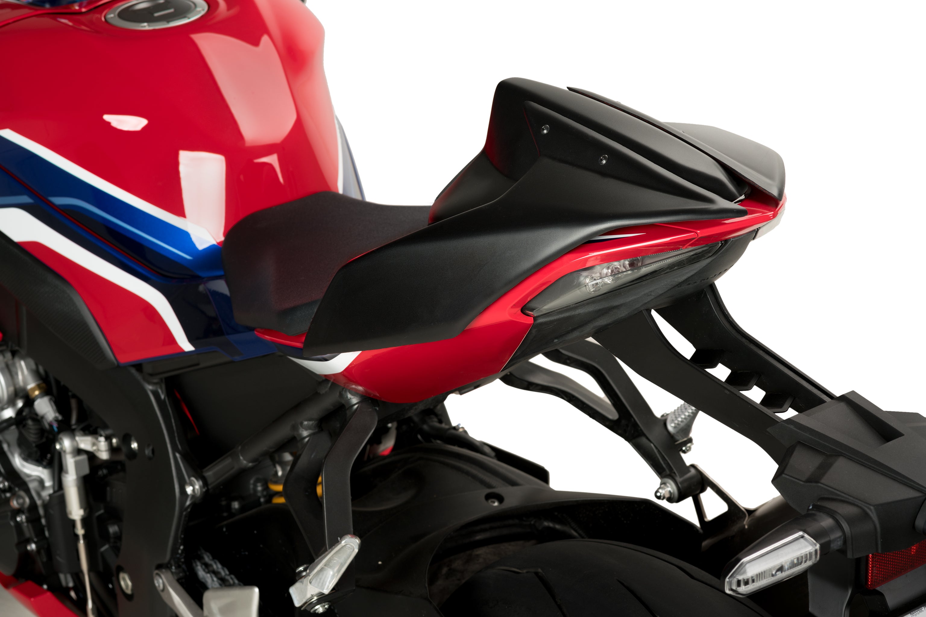 Heck dodatna obloga Puig Honda CBR 1000 RR-R (20-26) 