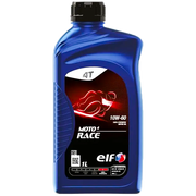 ELF Moto 4 Race 10W60 motorno ulje - 1 litra 