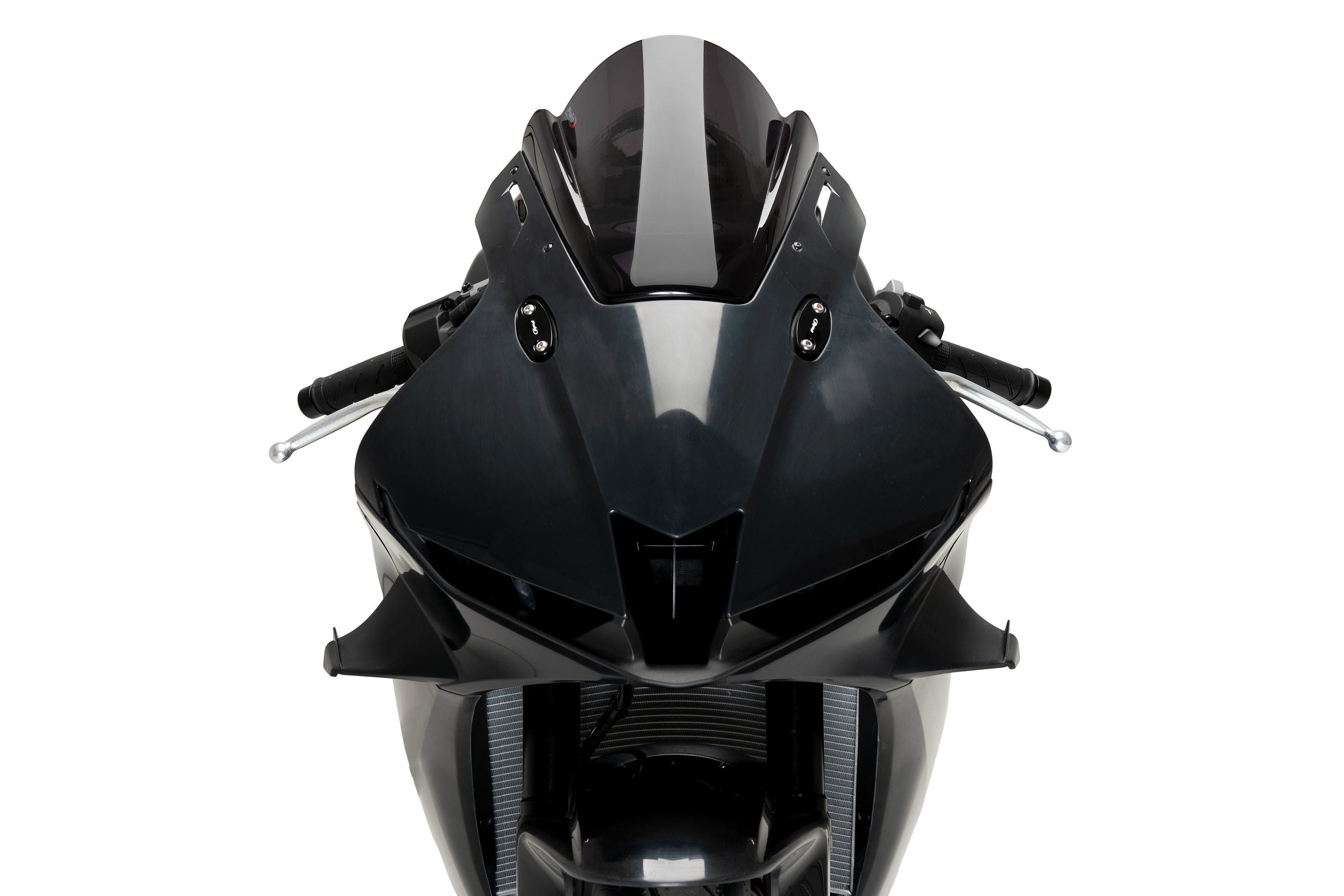 Puig Z-Racing vjetrobran Honda CBR 600 RR PC69 (24-26) 