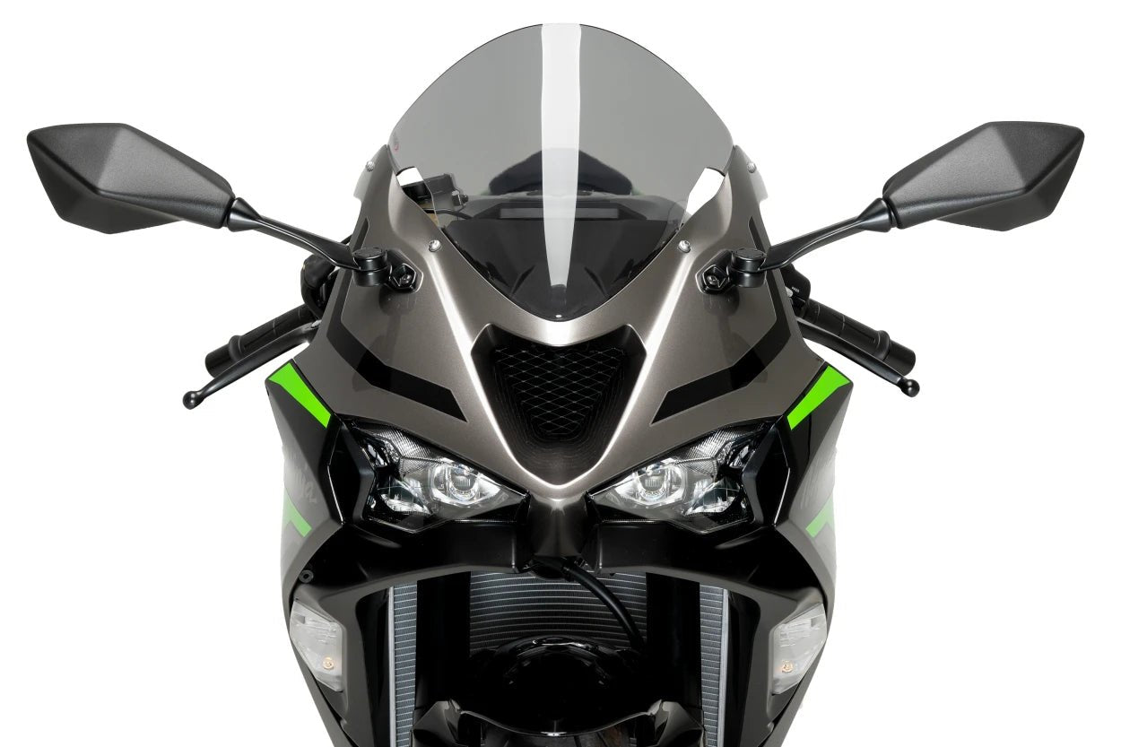 Puig R-Racer vjetrobran Kawasaki ZX-6 R (24-25) 