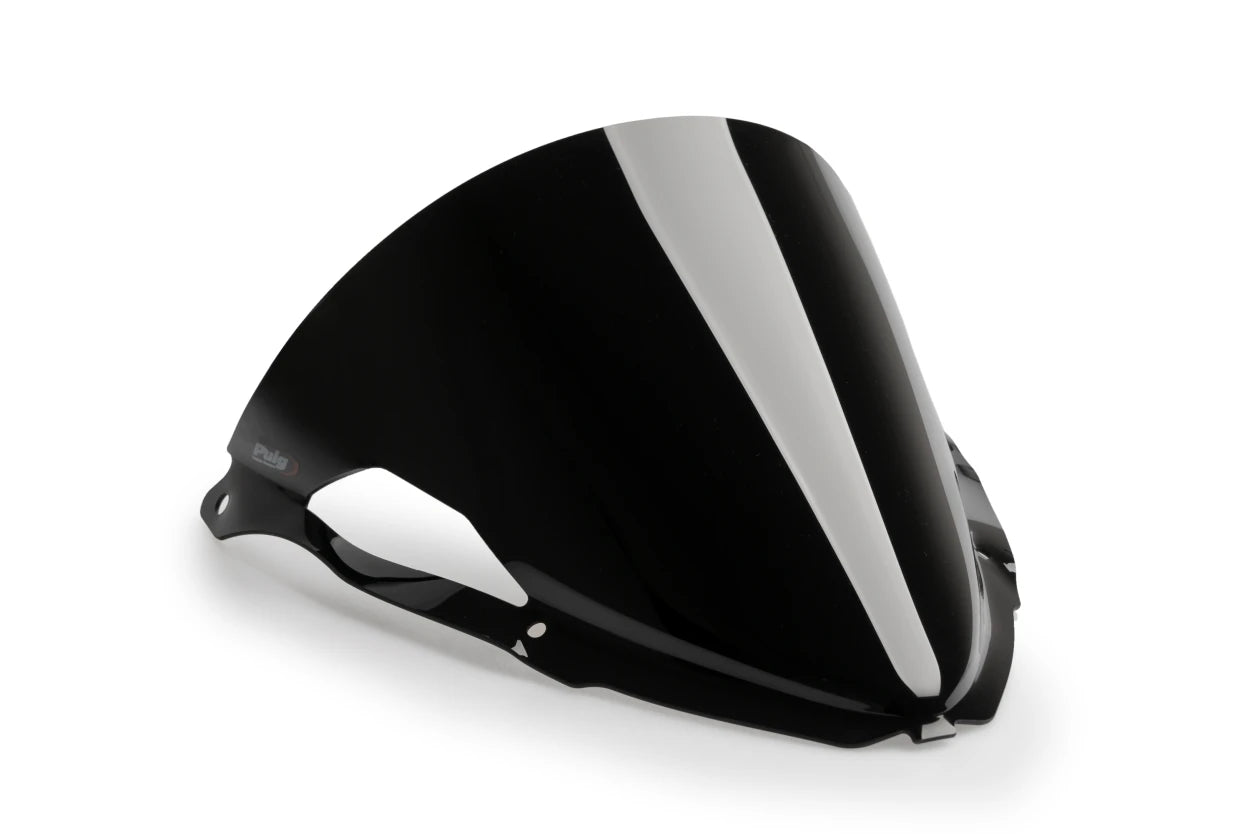 Puig R-Racer vjetrobran Kawasaki ZX-6 R (24-25) 