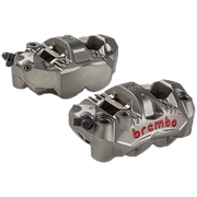 Brembo Radial GP4-RS Monoblock kočione čeljusti Kit 108mm 220C78310 