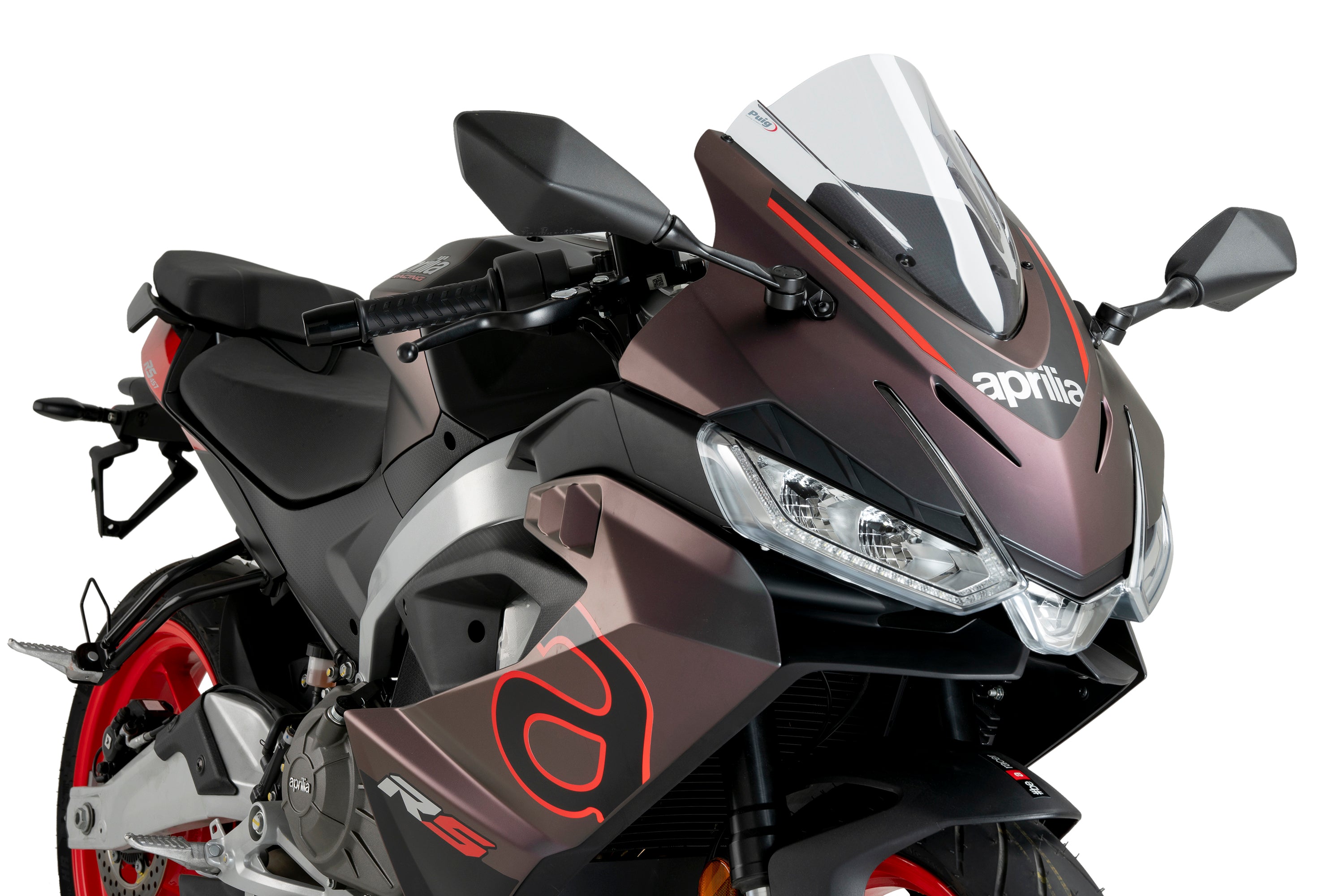 Puig Z-Racing vjetrobran Aprilia RS 457 (24-26) 
