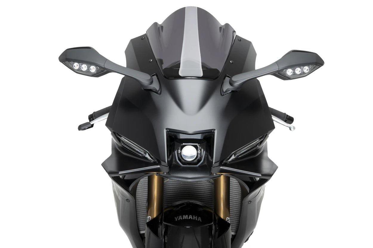 Puig Z-Racing vjetrobran Yamaha YZF-R9 (25-26) 