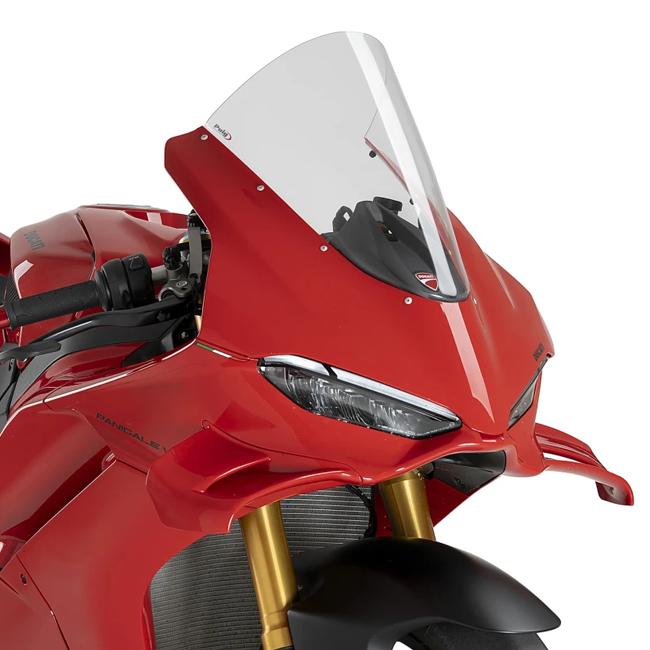 Puig R-Racer vjetrobran Ducati Panigale V4/S/R (25-26) 22333 