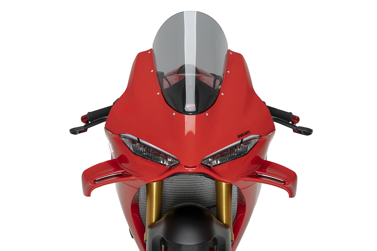 Puig R-Racer vjetrobran Ducati Panigale V4/S/R (25-26) 22333 