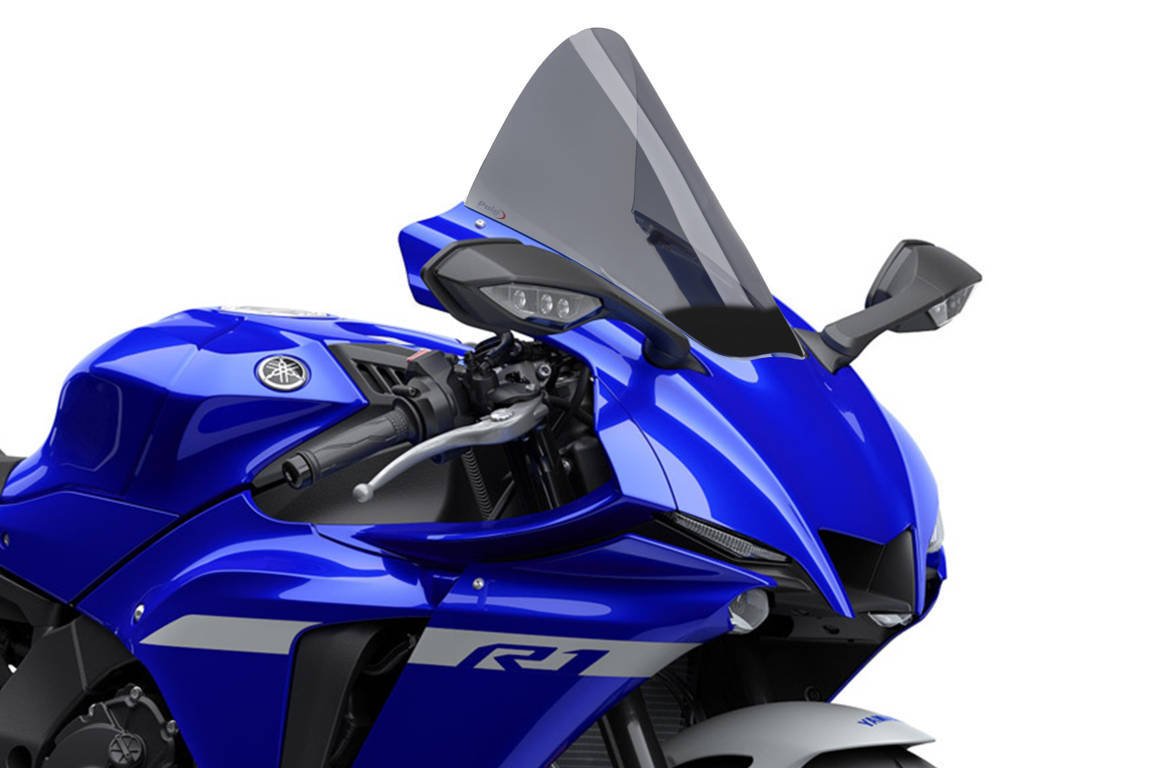 Puig R-Racer vjetrobran Yamaha YZF-R1/M RN65 (20-26) 3827 